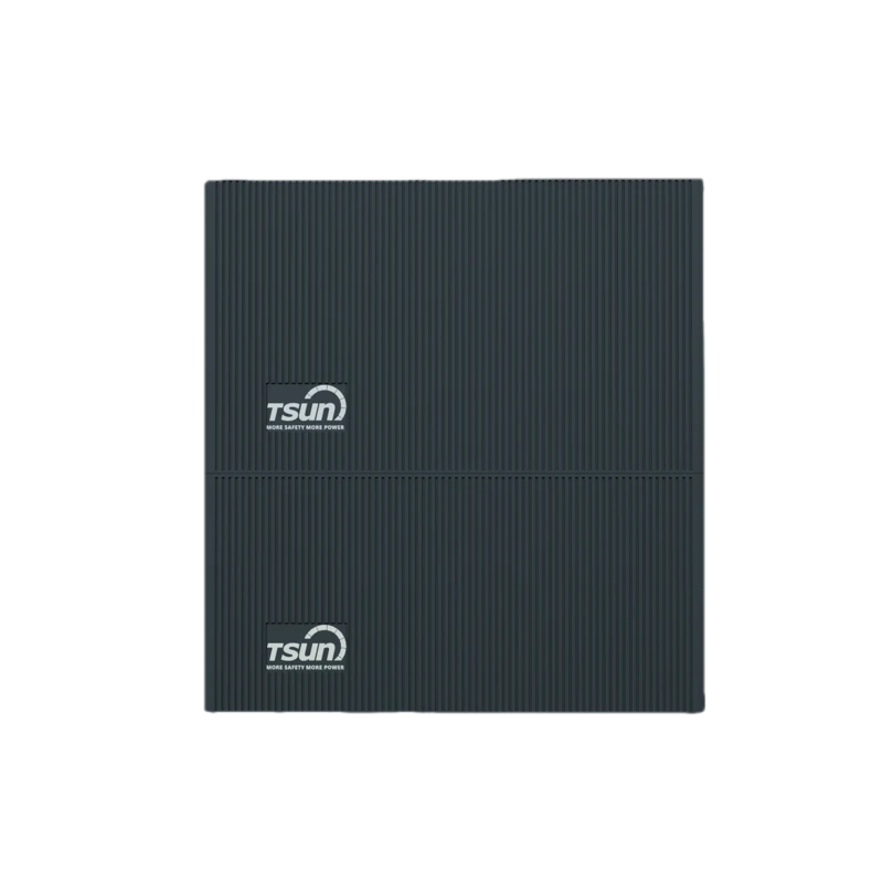 SolarCan (DC Coupled Unit)