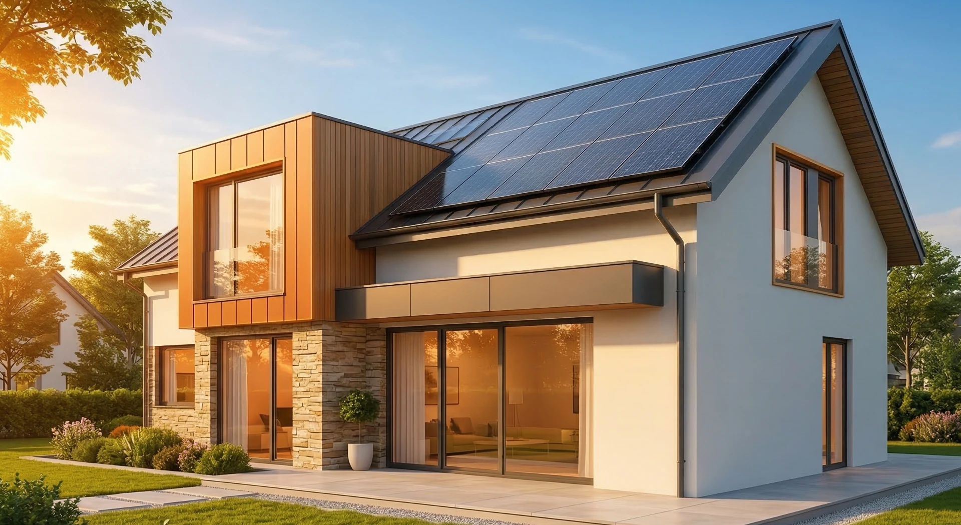 Navigating the 2026 European Solar Policy Shift: TSUN's Zero-Export & Storage Solutions