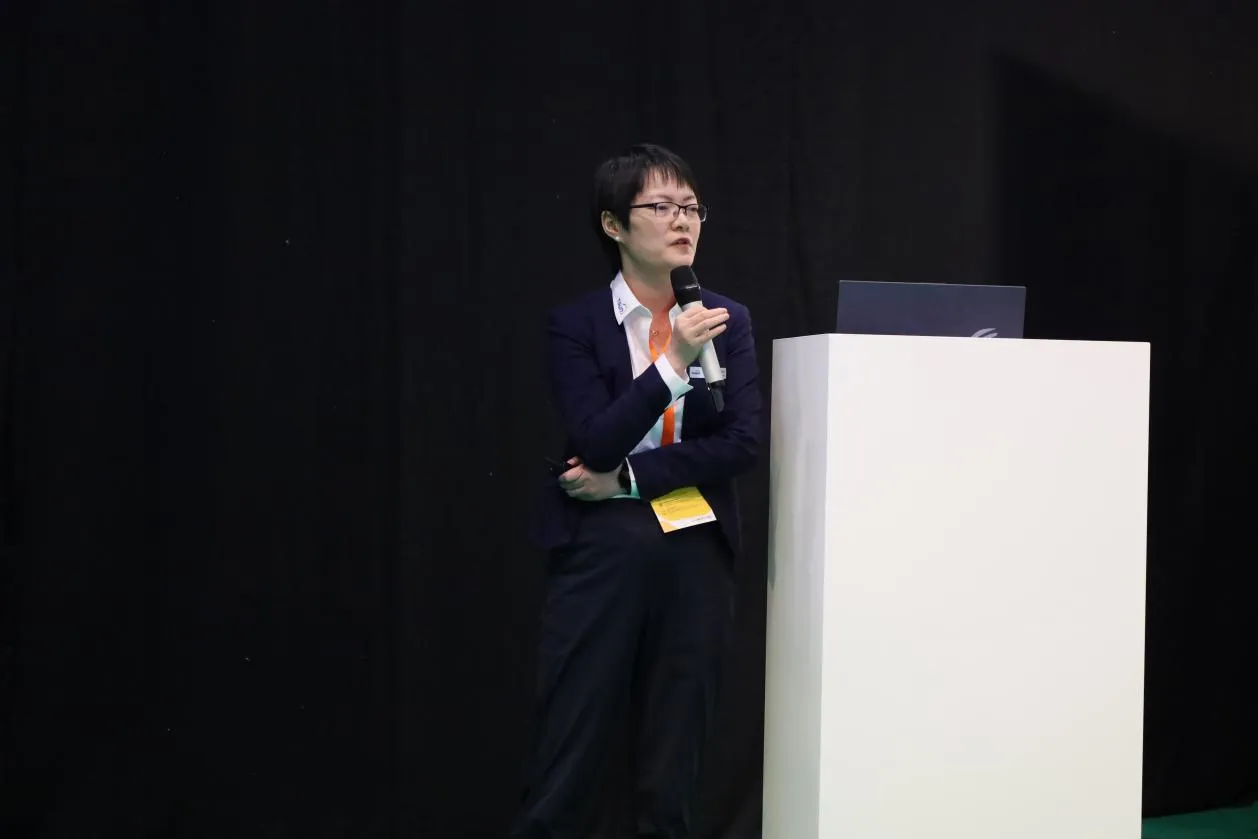 TSUN Shines at Bremen with New Innovation Reveal - SolarTrunk and PowerTrunk Leading a New Era of Micro Storage System
