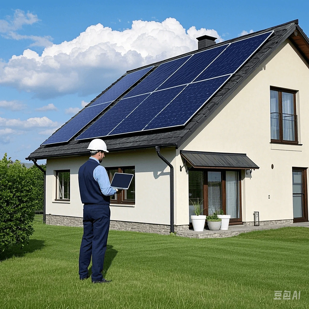 Are Solar Panels Worth It? (Calculated by Real Engineer)