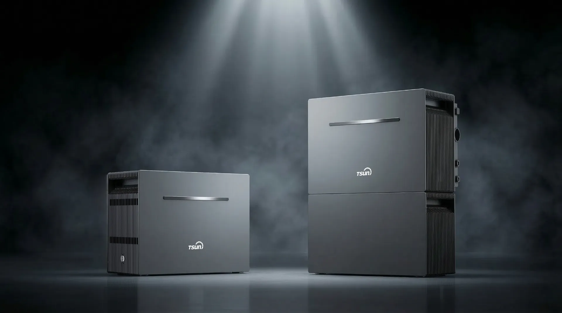 AC vs DC-Coupled Storage: Best PV Retrofit Guide | TSUN