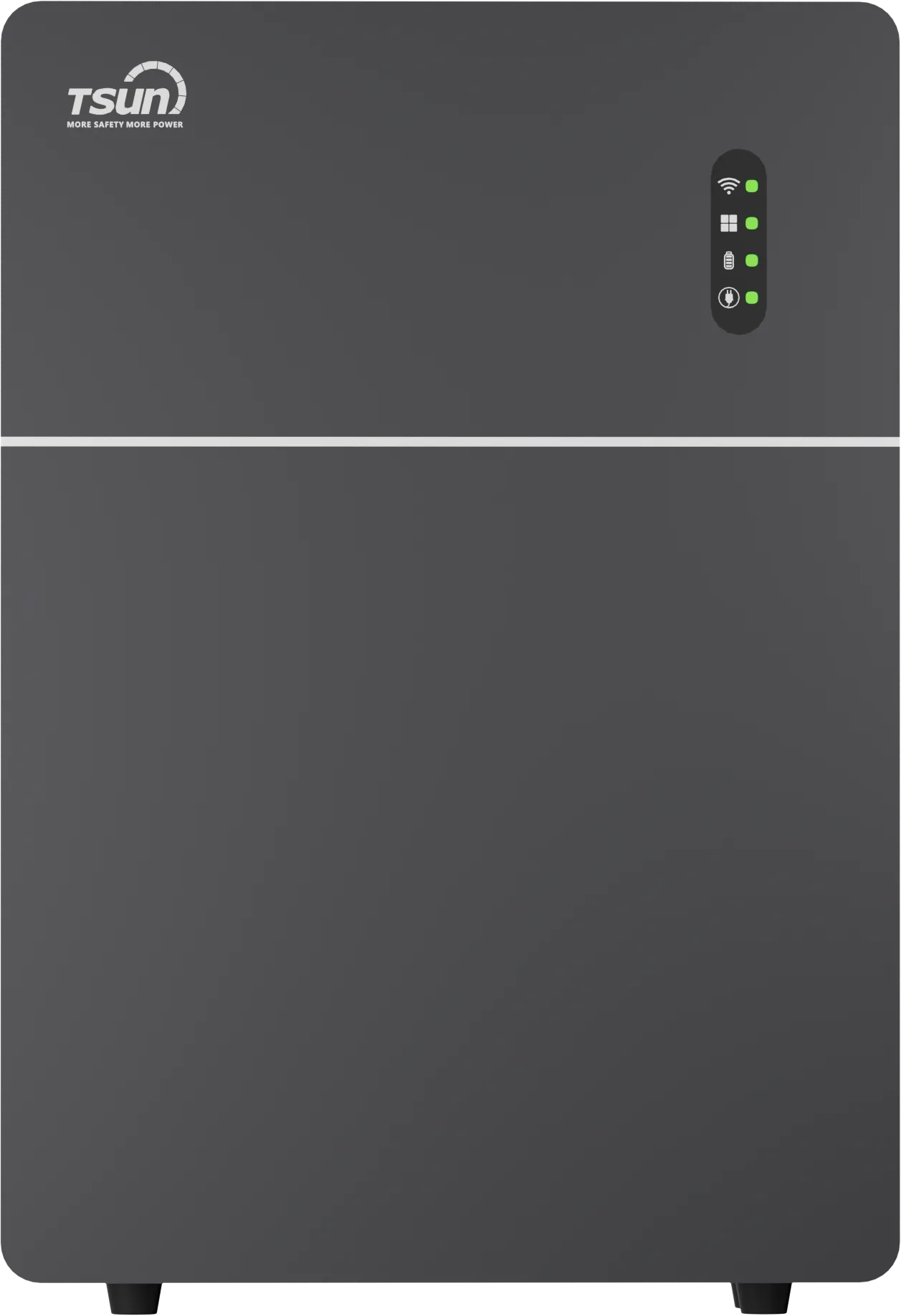 home power storage system