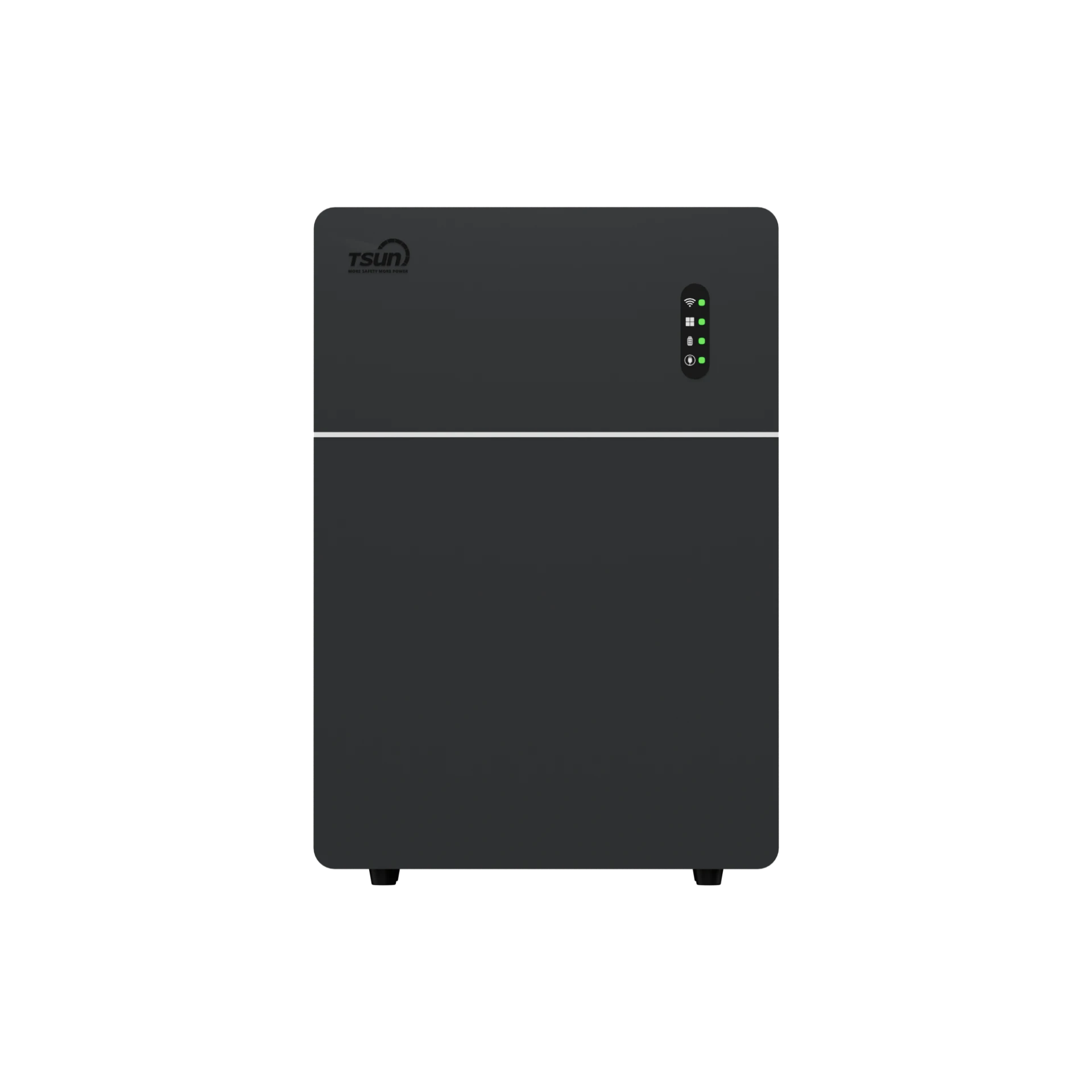 PowerTrunk (Micro AC Coupled Unit)