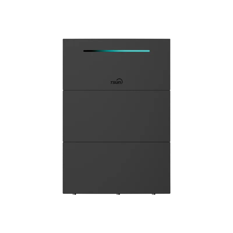 MAU5000Lite Front View