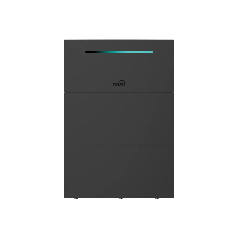 PowerTrunk Micro AC Coupled Unit (Residential)