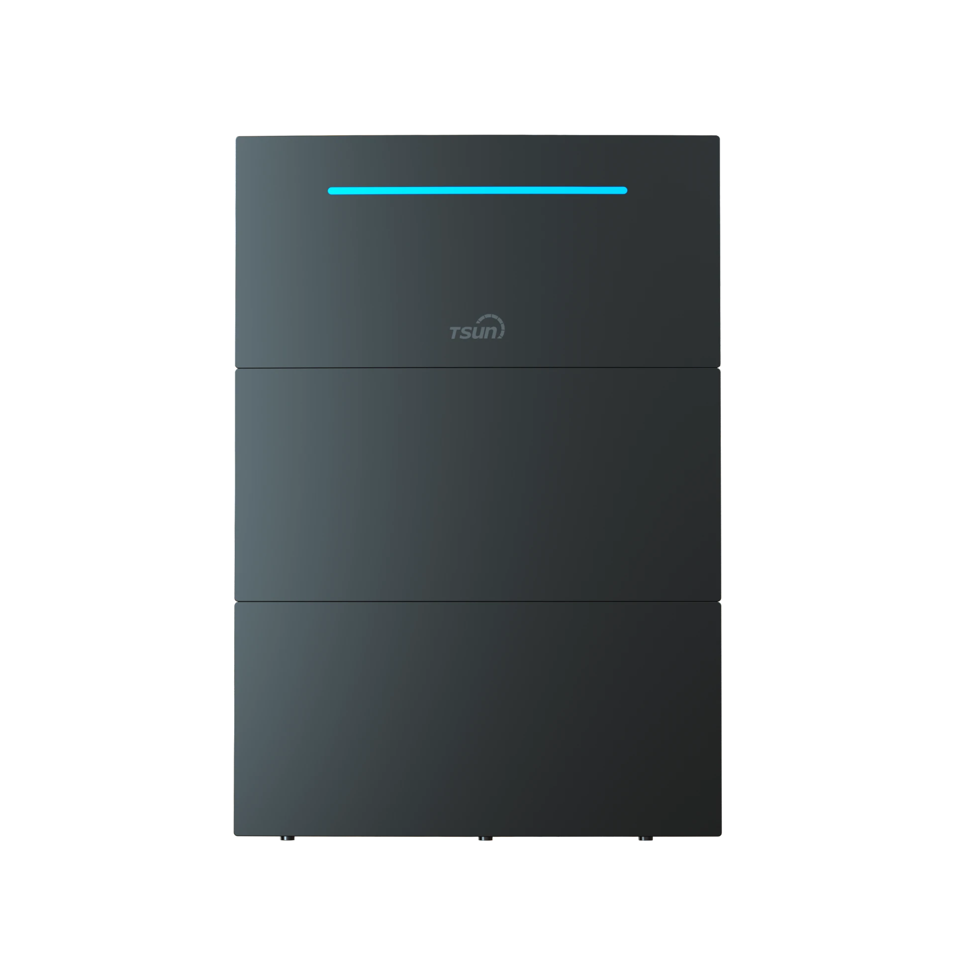 PowerTrunk Micro AC Coupled Unit (Residential)