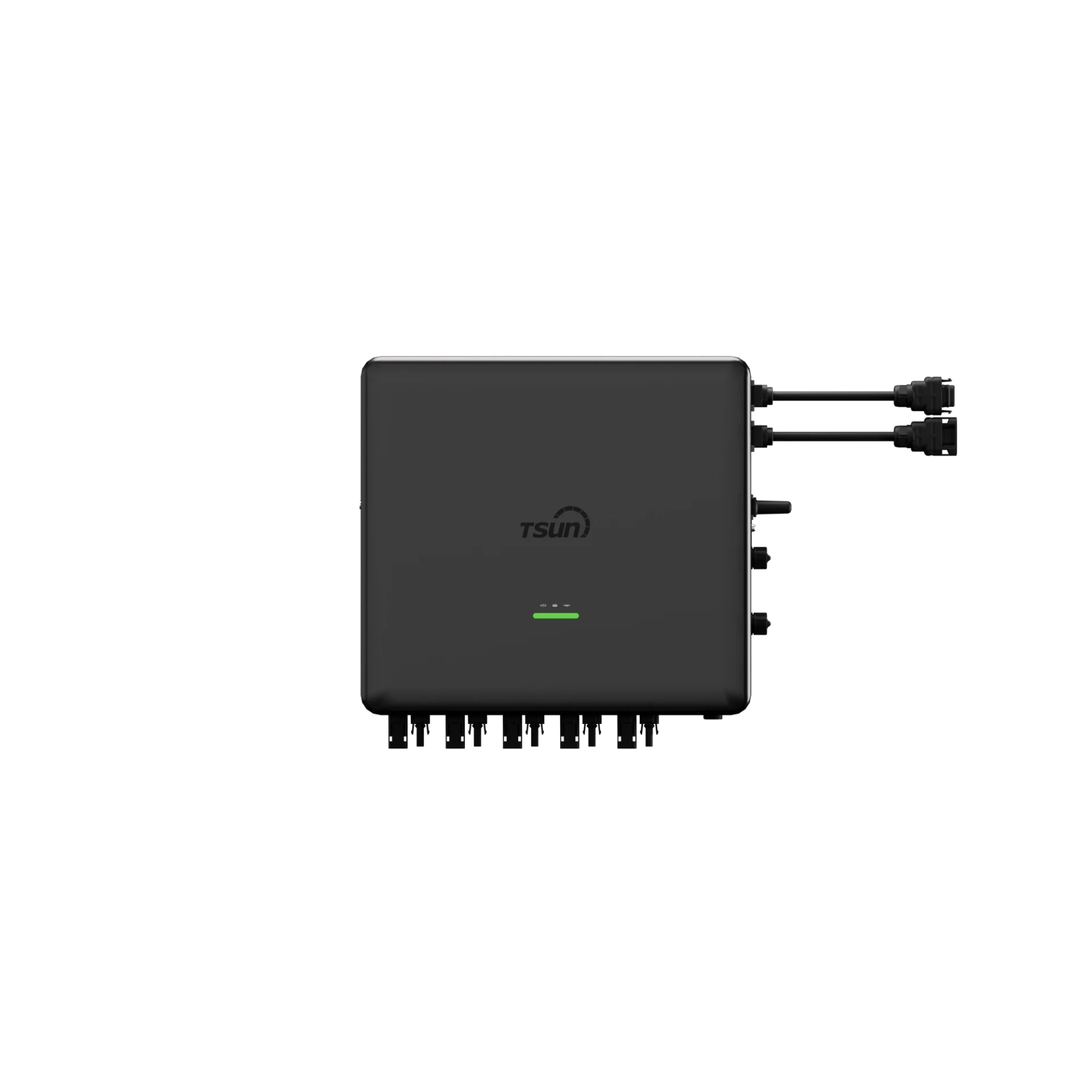 Hybrid Microinverter