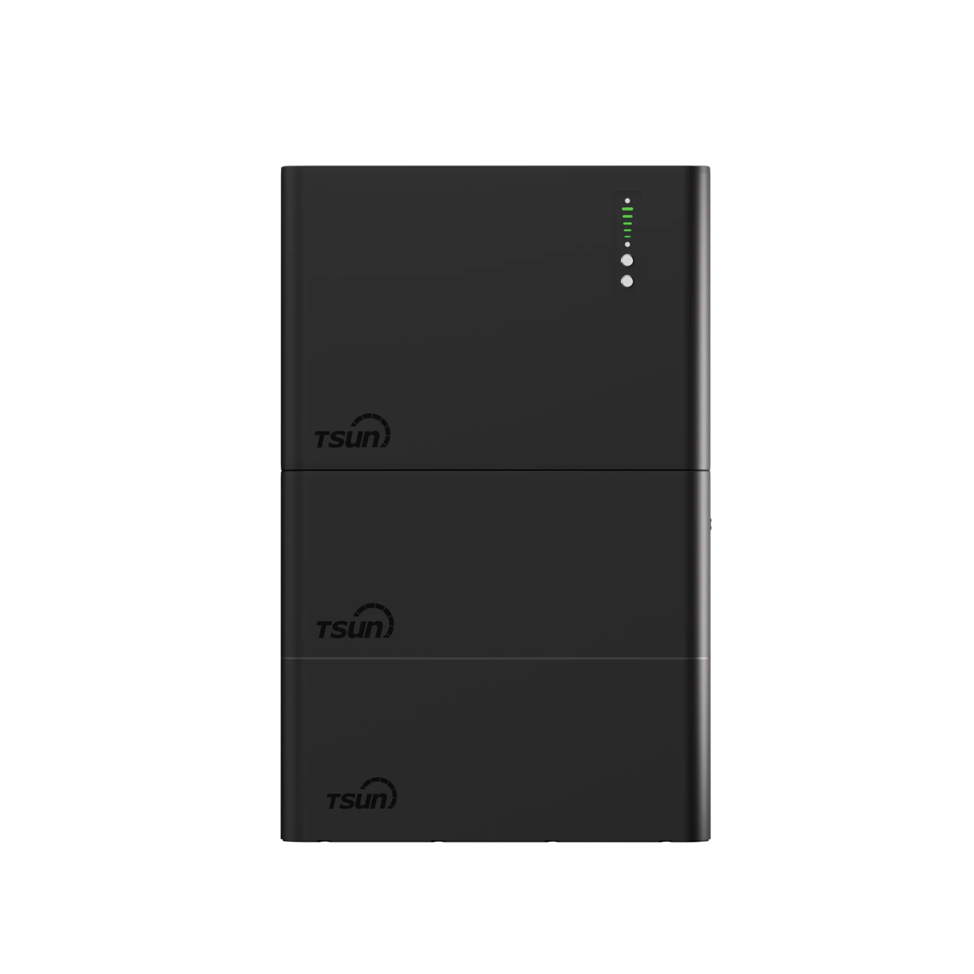 PowerTrunk (Micro AC Coupled Unit)