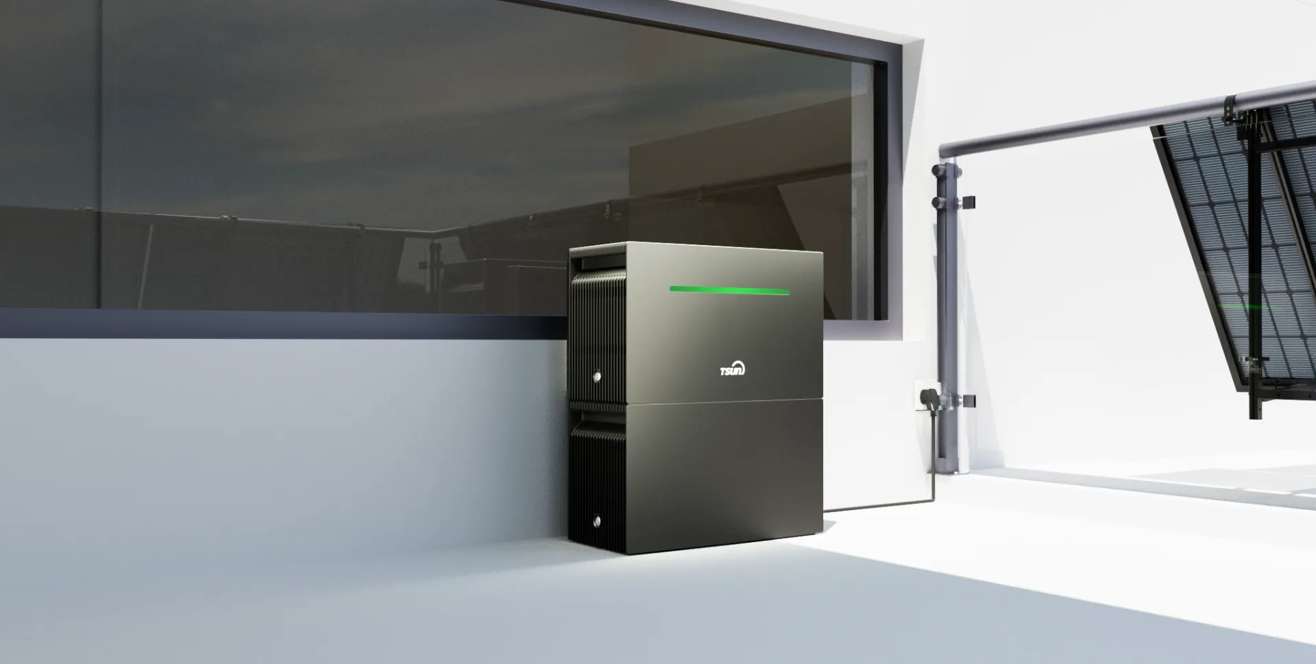 AC vs DC-Coupled Storage: Best PV Retrofit Guide | TSUN