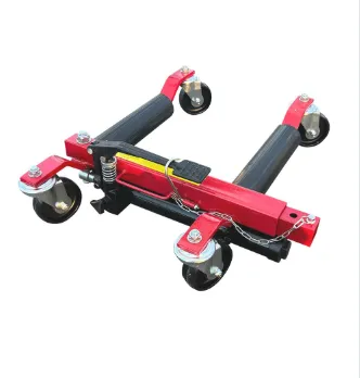 Unveiling the World of Automotive and Industrial Hydraulic Tools and Services