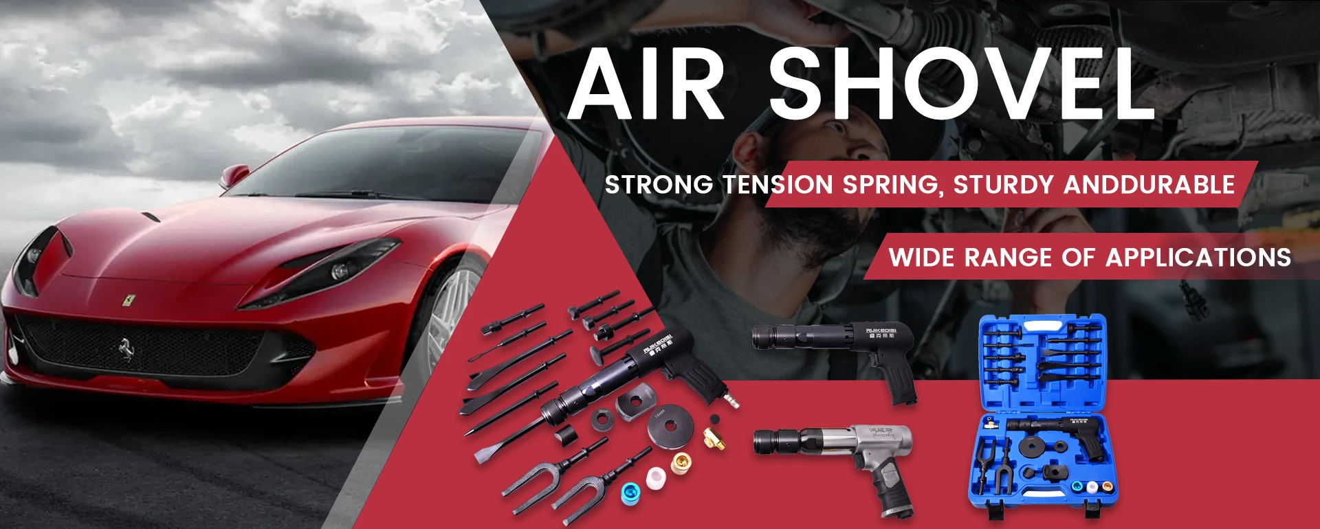 tools trolley suppliers