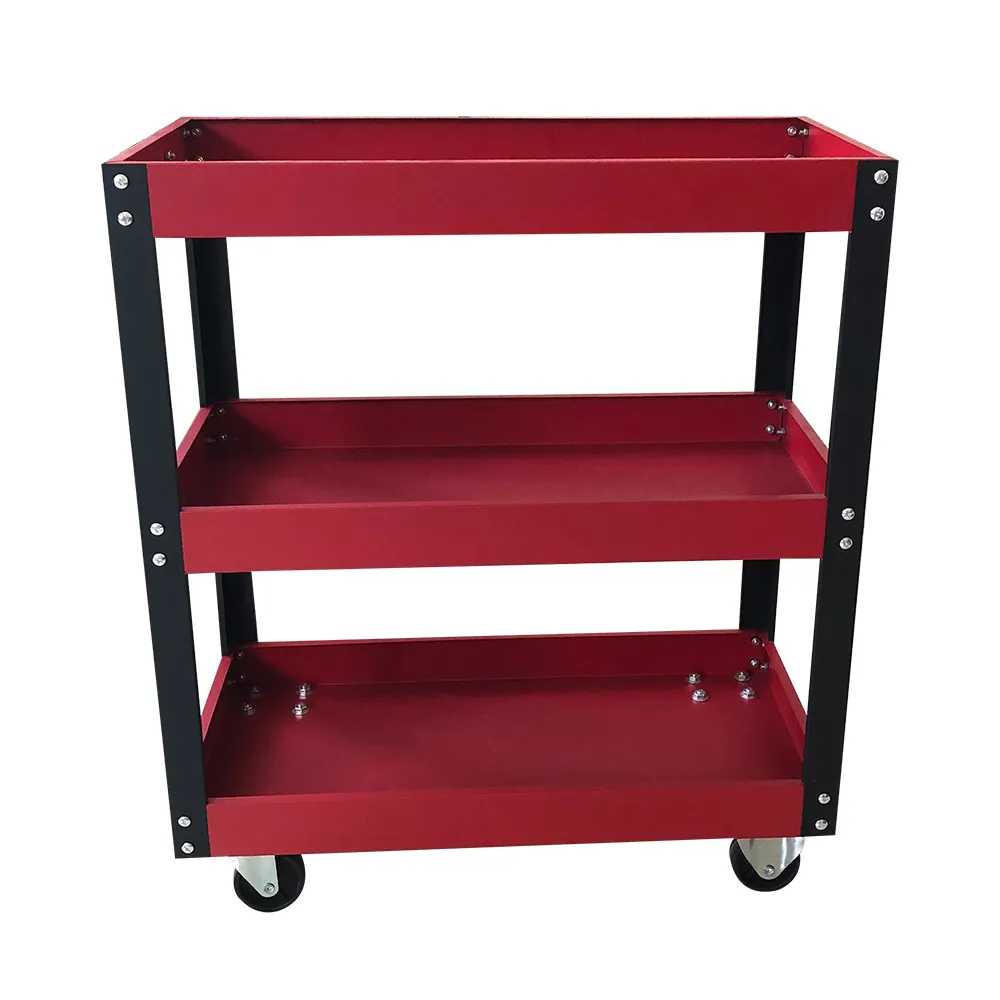 The Benefits of a Tool Trolley for Sale