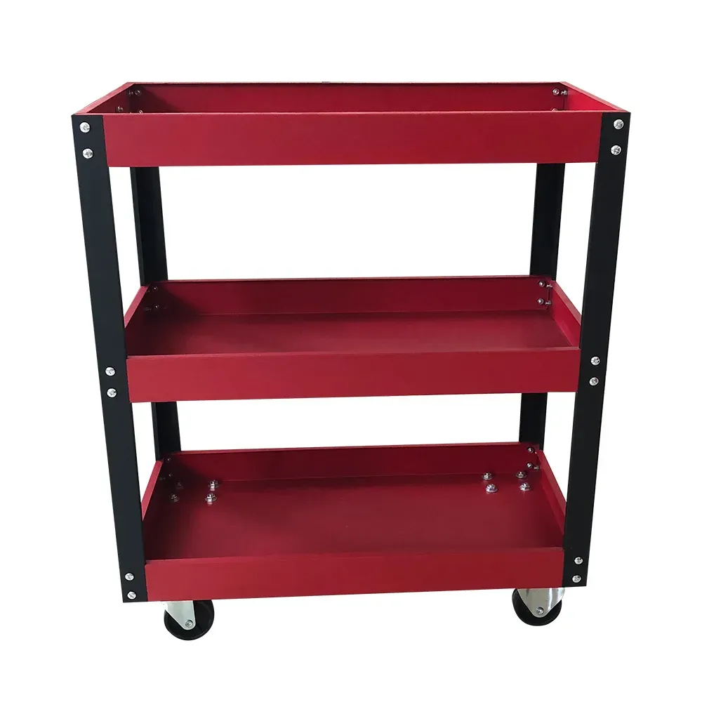 The Benefits of a Tool Trolley for Sale