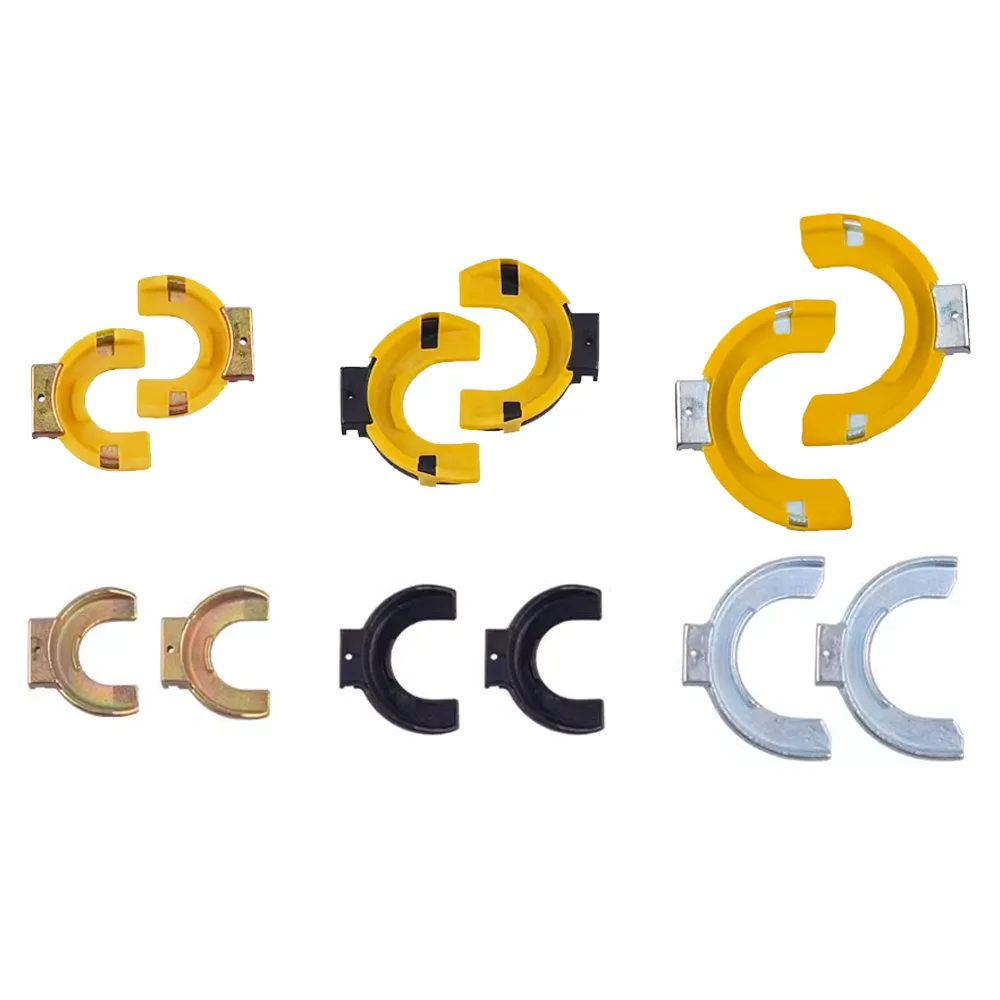 The Heavy Spring Compressor Set You Need