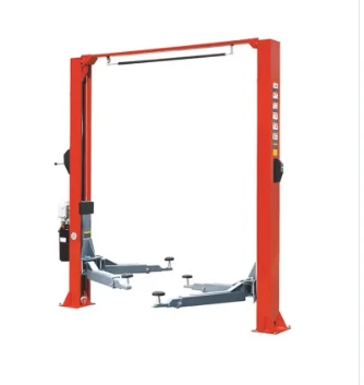 What Makes 3 - Ton Hydraulic Car Jacks a Must - Have for Vehicle Maintenance?