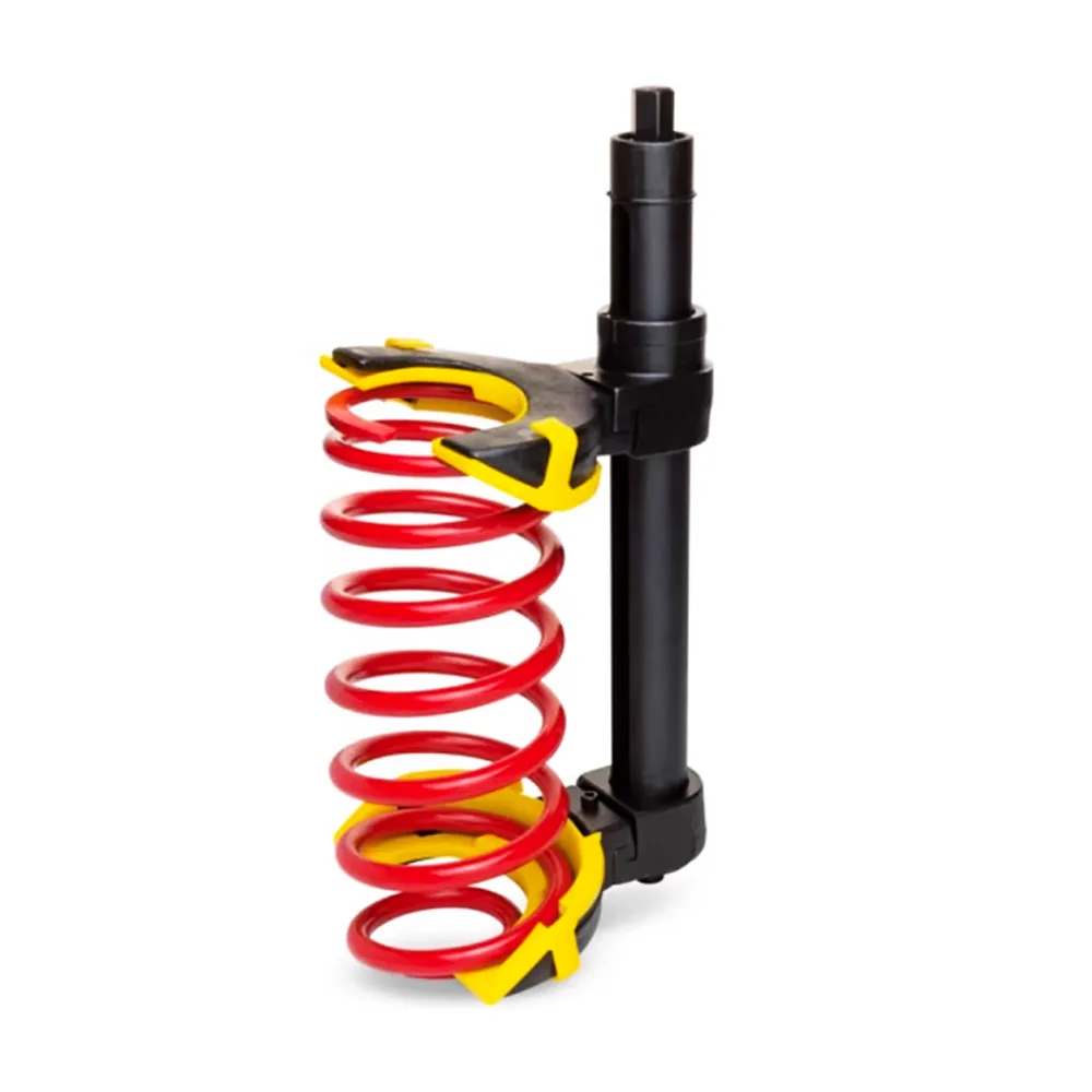 Unlock the Power of Safe and Efficient Compression with the Spring Compressor