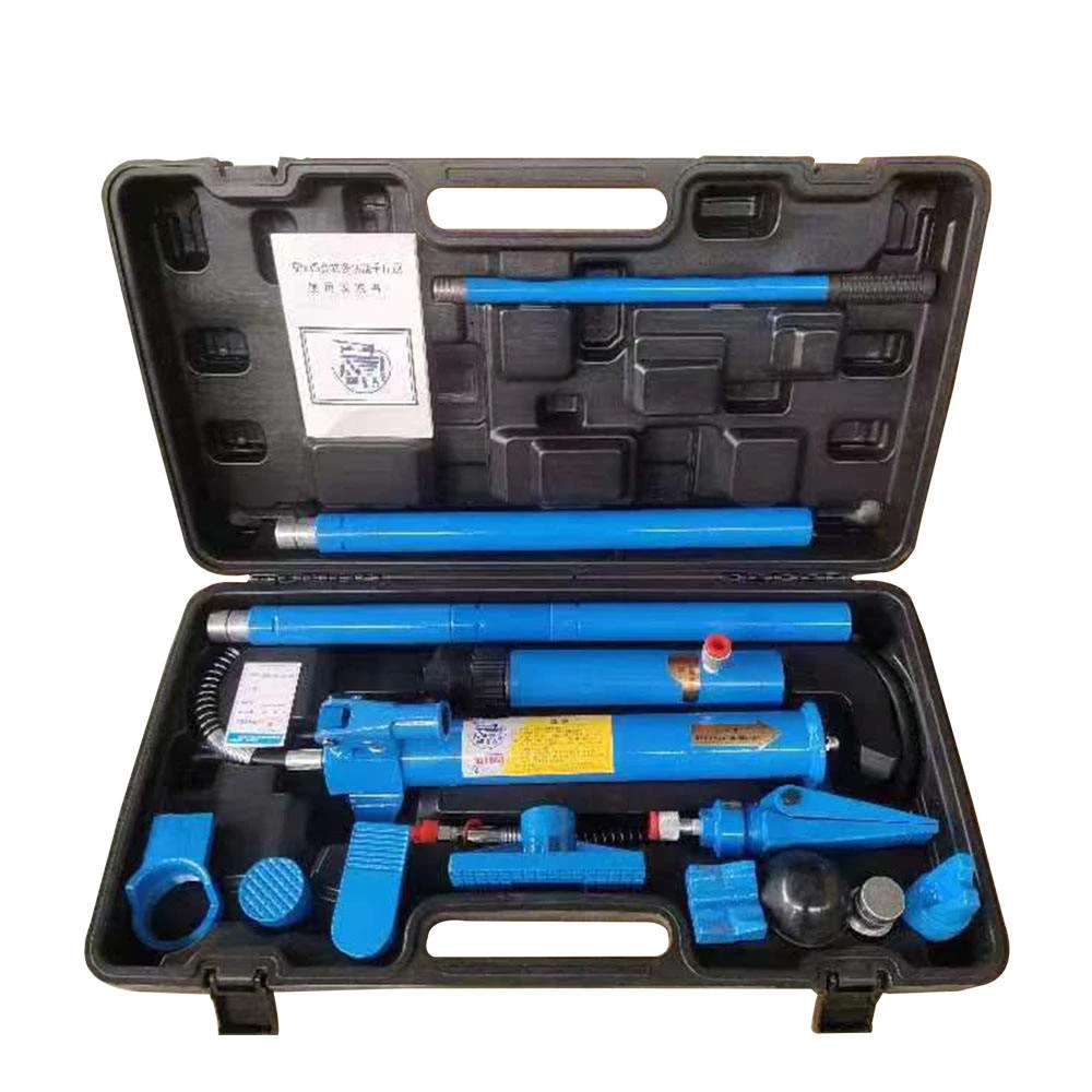 2 ton extra low profile floor jack