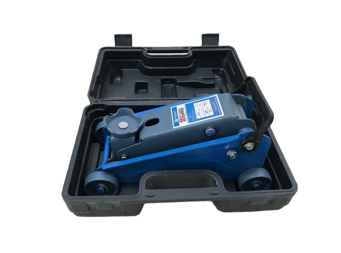 10 ton hydraulic porta power kit