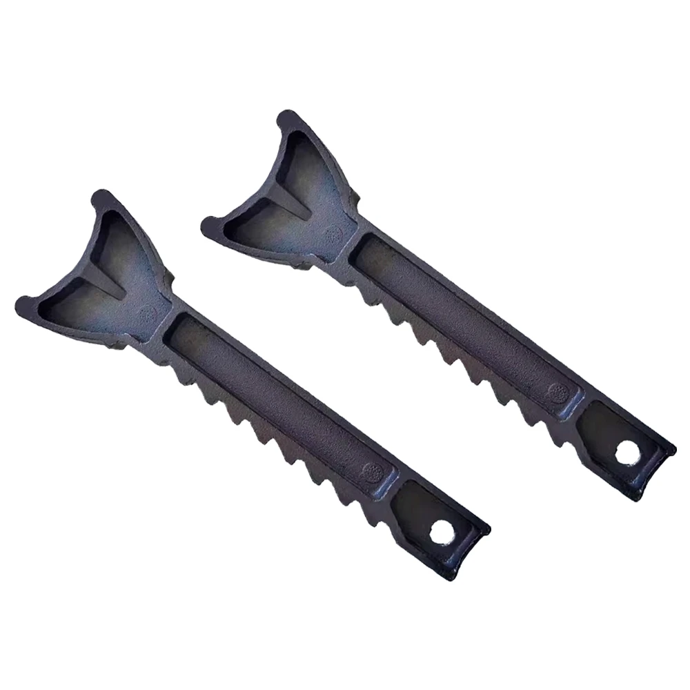 Heavy Duty Vehicle Support Car Jack Stand 3T 6T Adjustable Mobile Jack Stand