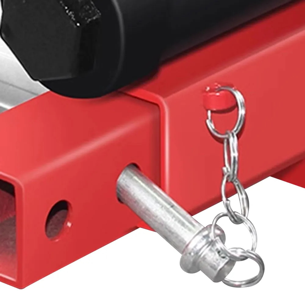 10 ton hydraulic porta power kit