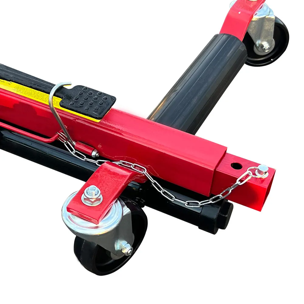 Hydraulic Combined Multifunctional Jack Kit 4 Ton 10 Ton Porta Power Jack Car Body Repair Kit