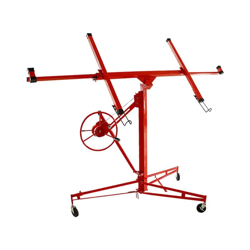 3 ton car jack stands