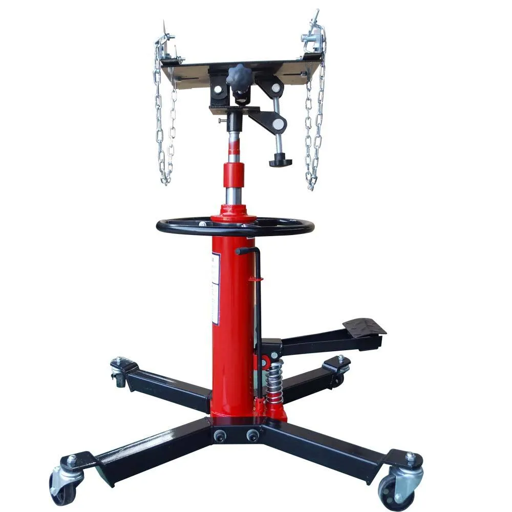 Small, flexible and easy to operate 2 ton horizontal jack small car jacks small hydraulic floor jacks for sale