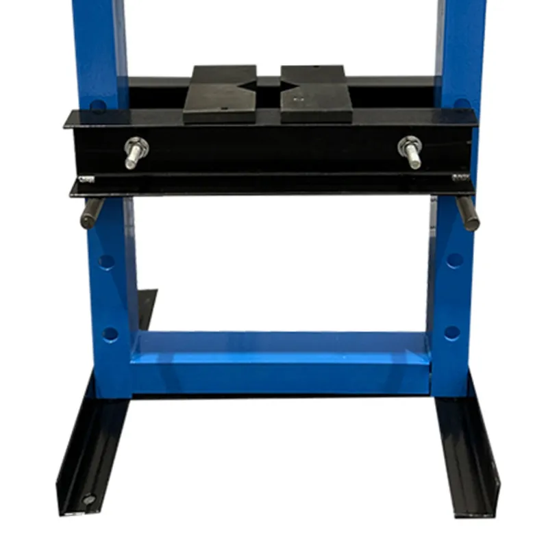 scissor jack with case