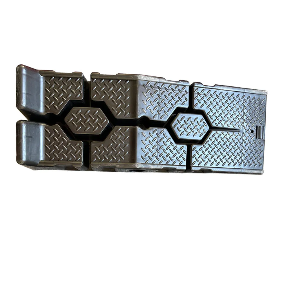 3 ton car jack stands