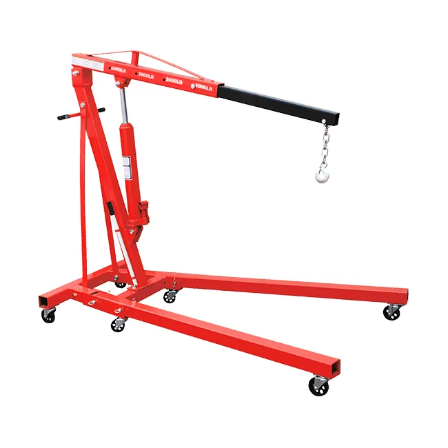 Hydraulic Combined Multifunctional Jack Kit 4 Ton 10 Ton Porta Power Jack Car Body Repair Kit