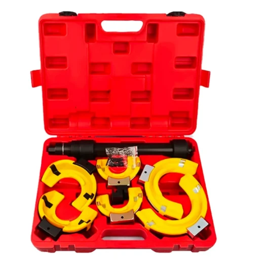 10 ton hydraulic porta power kit