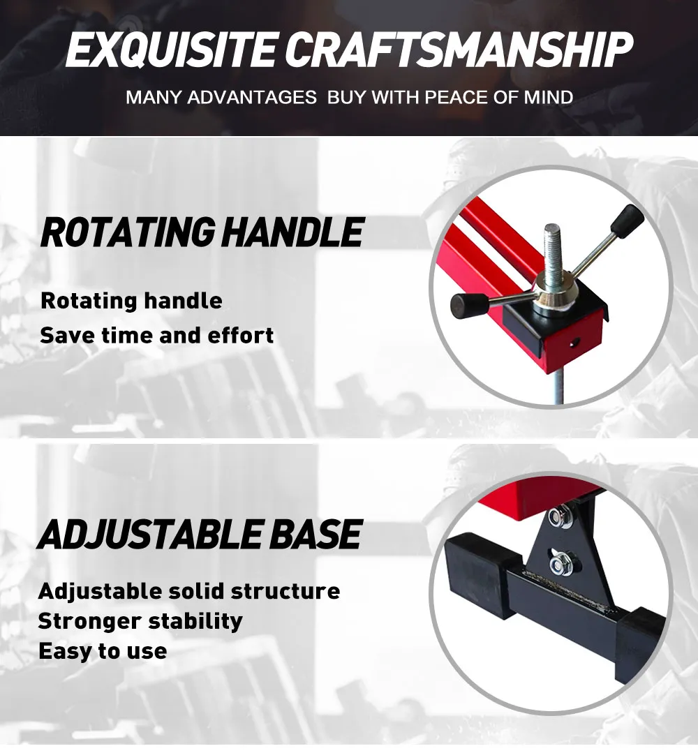 6 ton scissor jack 6 ton scissor jack