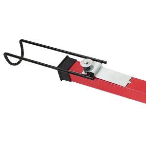 automotive scissor jack
