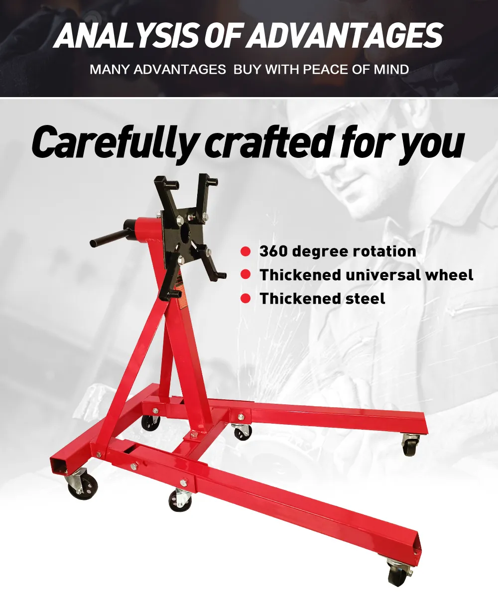 10 ton hydraulic porta power kit