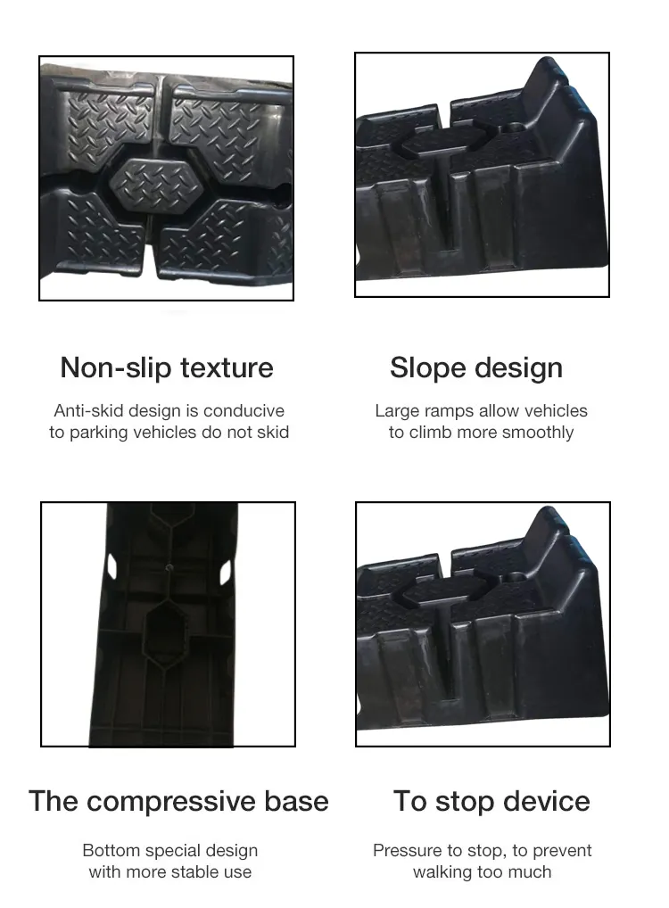 Heavy Duty Vehicle Support Car Jack Stand 3T 6T Adjustable Mobile Jack Stand