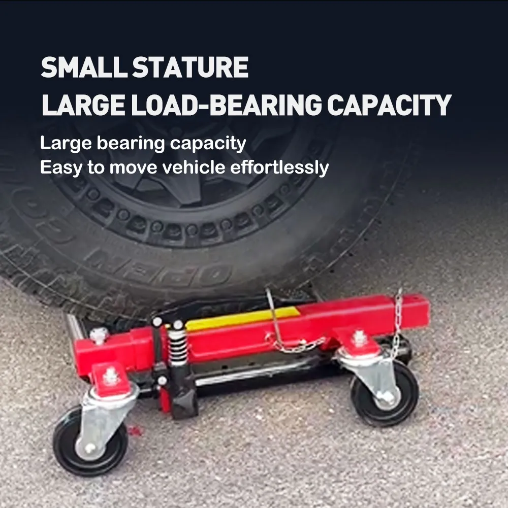 10 ton hydraulic porta power kit