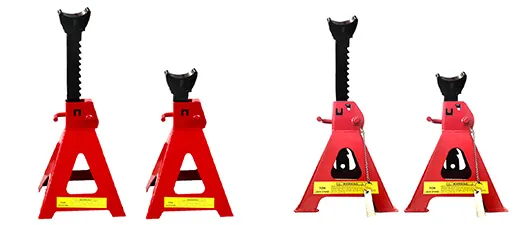 automotive scissor jack