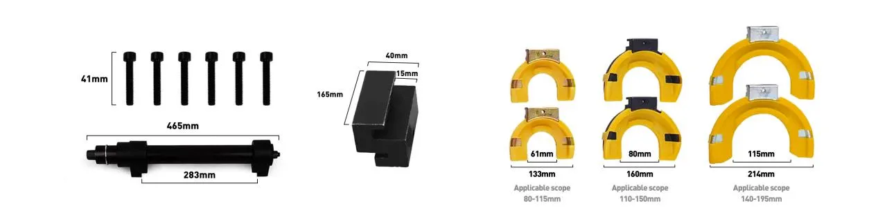 auto spring compressor