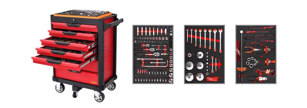 Hydraulic Combined Multifunctional Jack Kit 4 Ton 10 Ton Porta Power Jack Car Body Repair Kit