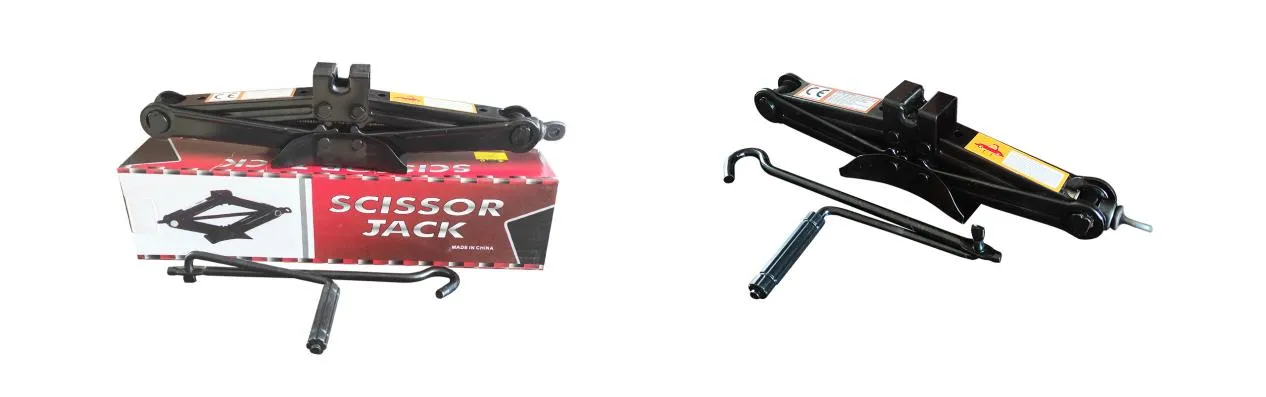 repairing a floor jack