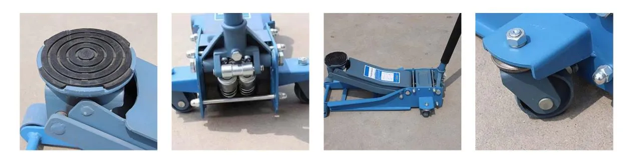 2 ton car jack price