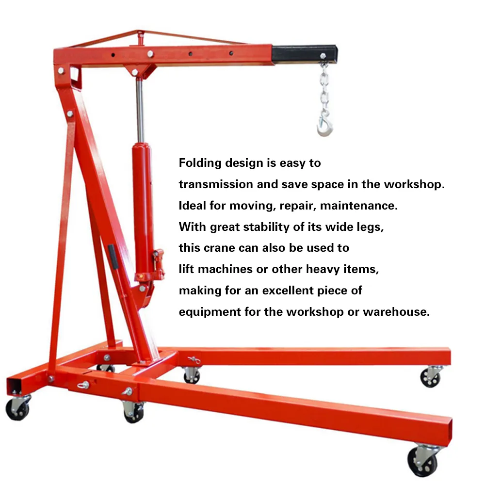 3 ton car jack stands