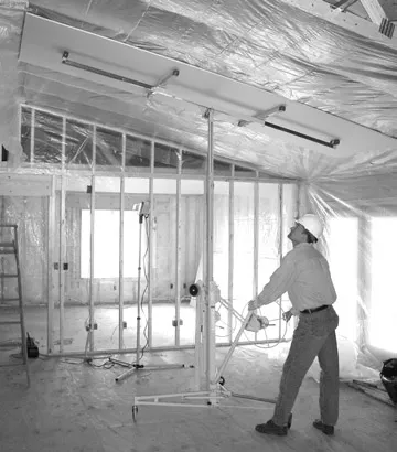 automotive scissor jack