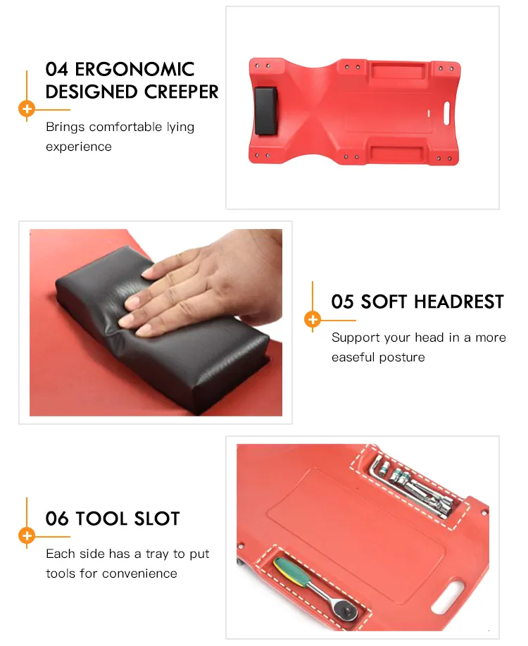 heavy duty scissor jack