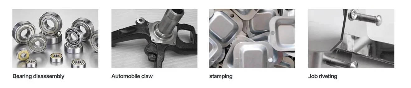 automotive scissor jack