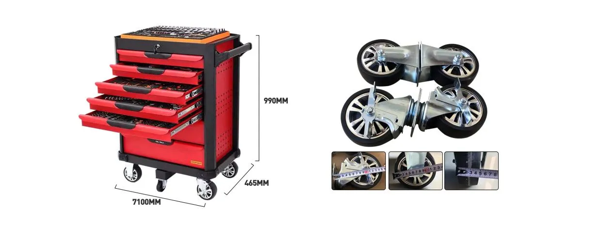 2 포스트 리프트 차 리프트