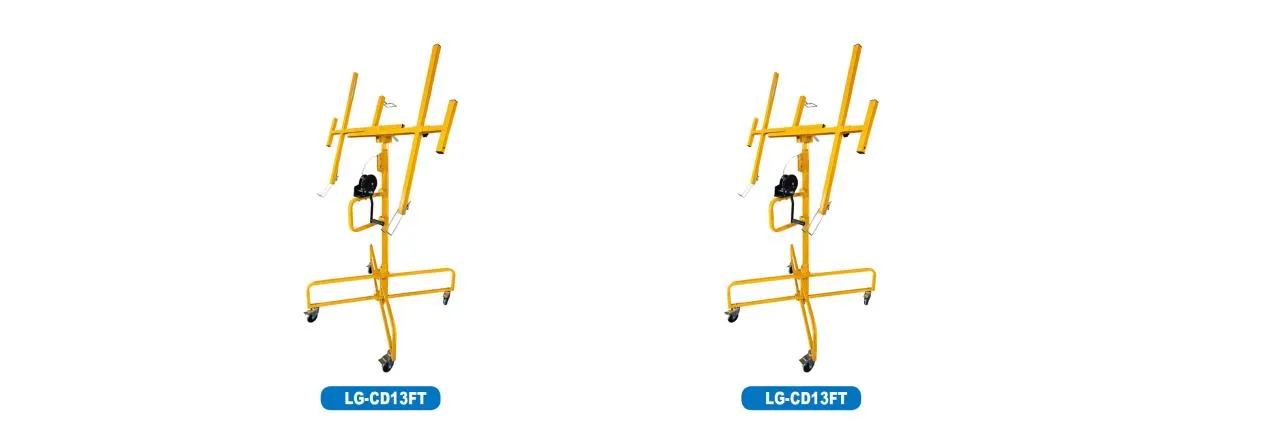 portable scissor jack