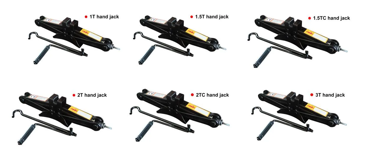 10 ton porta power hydraulic jack body frame repair kit