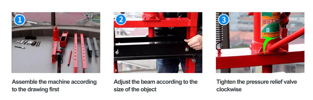 2 ton jack stands for suv