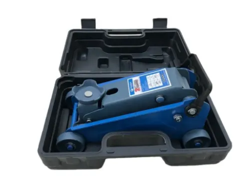 2 طن جاك هيدروليكي